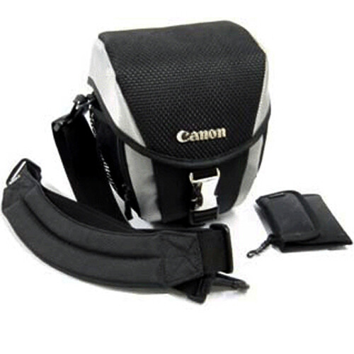 Canon powershot g10 g11 - canon, g9