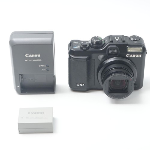 Canon digital camera powershot - digital,