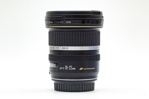 Canon f3 5 4 - canon, ef-s