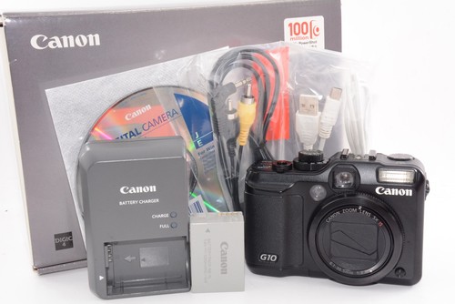 Exc box canon powershot - box]canon,
