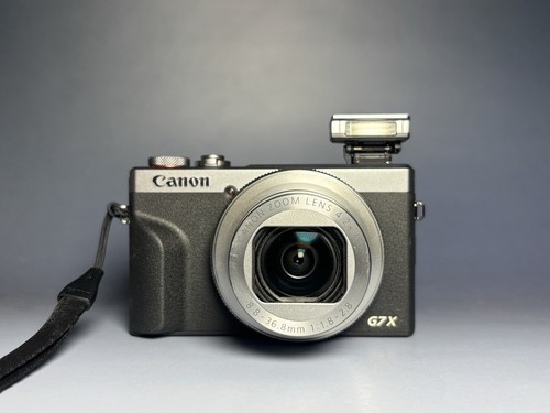 Canon powershot mark iii - powershot, g7