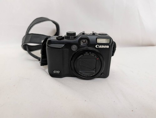 Near mint canon - mint, powershot