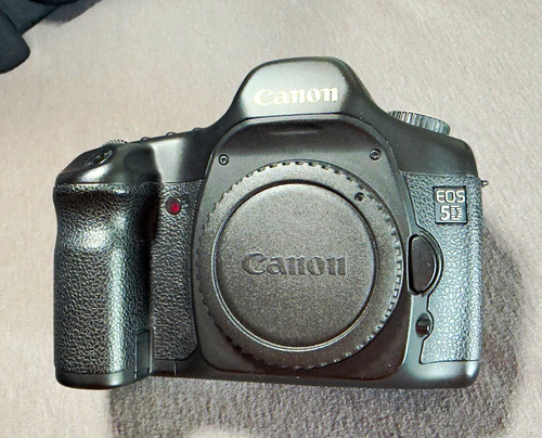Canon eos classic - eos, (mark