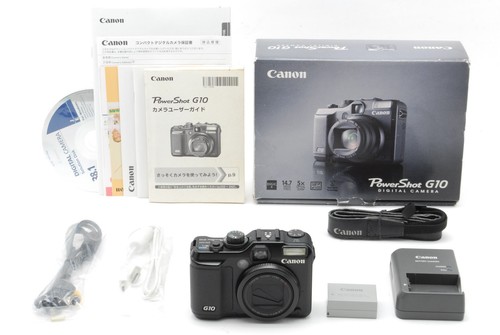 Mint boxed canon - 【n, boxed】canon