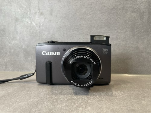 Canon powershot sx270 - canon,