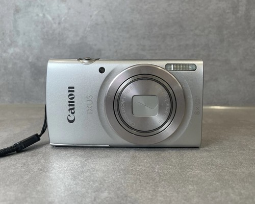 Canon ixus 185 digital camera - ixus,