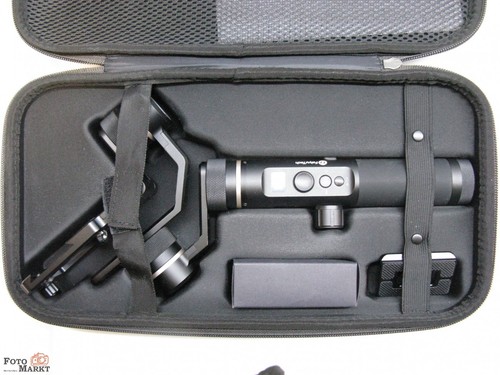 Feiyutech plus gimbal feiyu - plus,