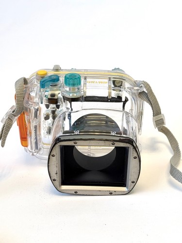 Canon dc38 diving case up - diving, (up