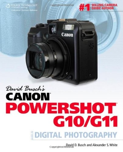 David busch canon - busch's,