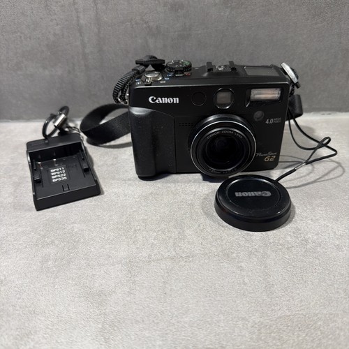 Canon powershot pc1015 - canon,