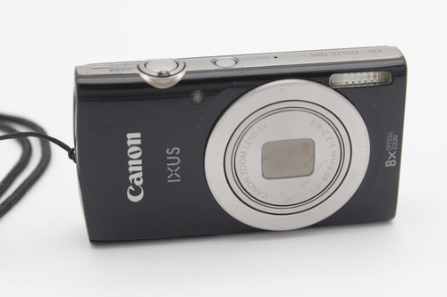 Canon ixus 185 mp - canon,