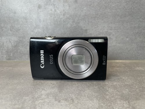 Canon ixus 185 digital camera - canon,