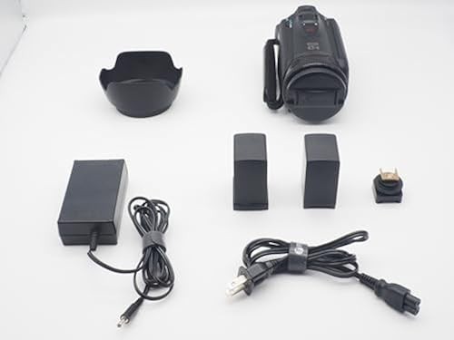 Canon ivis g10 black hd - g10,
