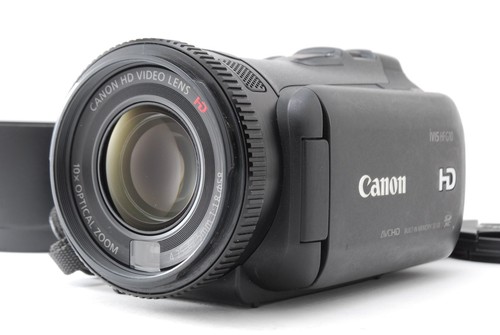 Near mint canon ivis - [near, g10
