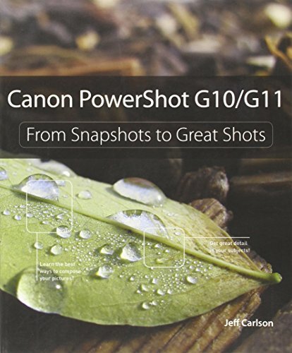 Canon powershot g10 g11 - g10,