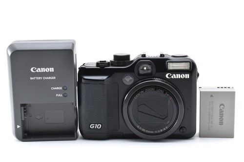 Near mint canon powershot - canon,