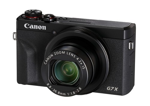 Canon powershot mark - canon,