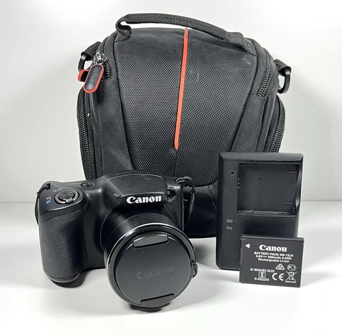Canon powershot sx430 5 - sx430, 20.5