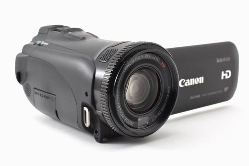 Canon ivis g10 - ivis,