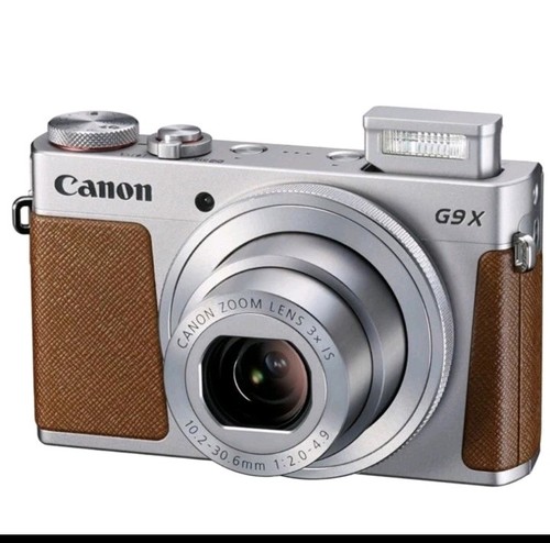 Canon powershot 2 mp - 20.2,