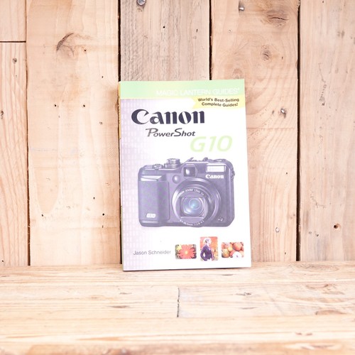 Magic lantern compact - lantern,