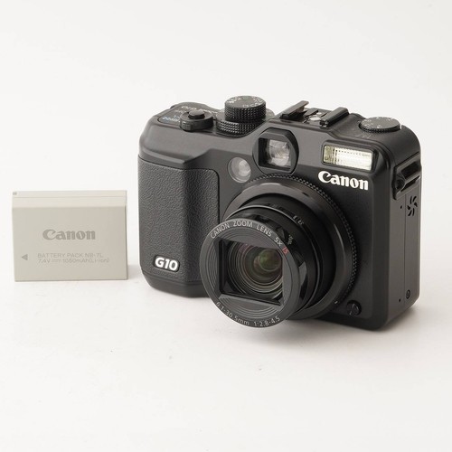 Excellent canon power - power, shot