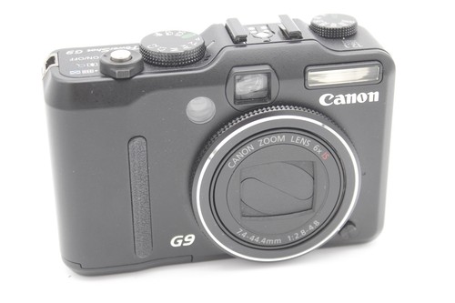 Canon powershot 1 mp - canon,