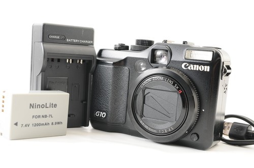 Video near mint canon - mint],