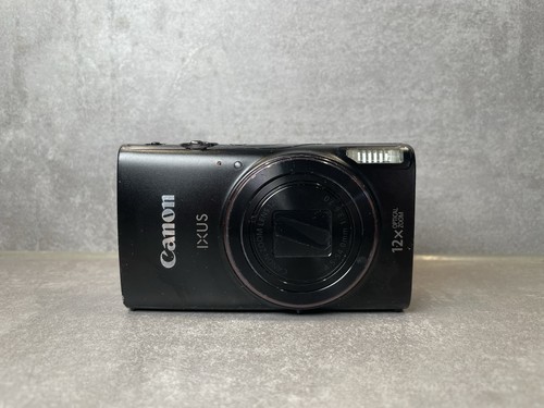 Canon ixus 285 digital - canon,