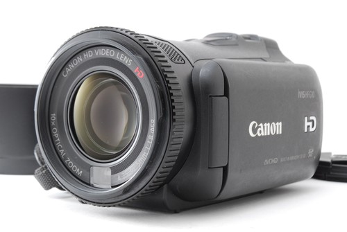 Near mint canon - mint], hf
