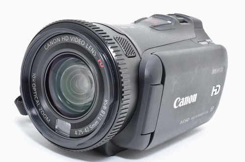 Mint canon ivis - [mint], hd
