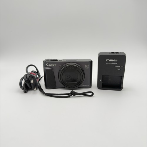 Canon powershot sx730 - powershot,