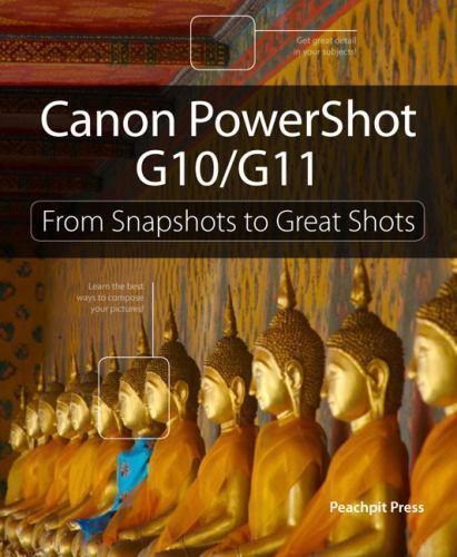 Canon powershot g10 g11 - canon, by
