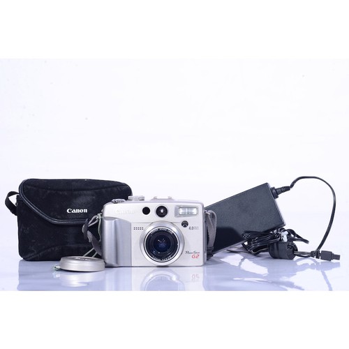 Canon powershot digital - powershot,