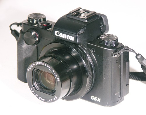 Canon 2mp digital - x,