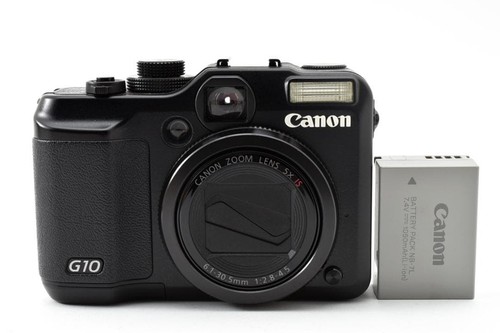 Canon power shot - canon,