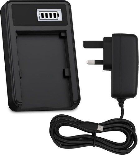 Battery charger canon - charger,