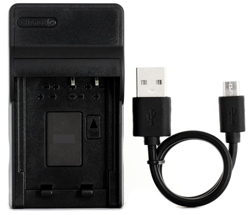 Battery charger for - battery,