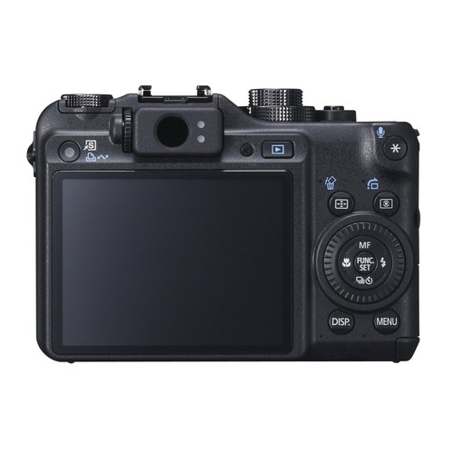 Canon powershot g10 7mp - canon, 14.7mp