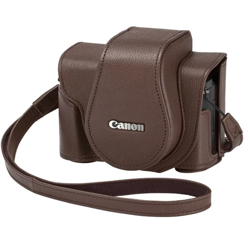 Canon csc g10bw soft - canon, case