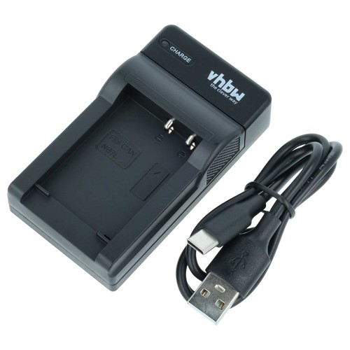 Usb charger for canon - for,