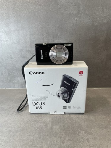Canon ixus 185 digital - ixus,