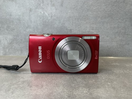 Canon ixus 185 digital camera - canon,